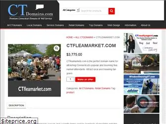 ctfleamarket.com