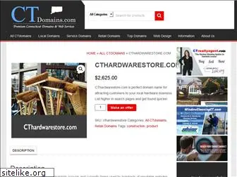 cthardwarestore.com