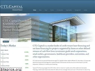ctlcapital.com