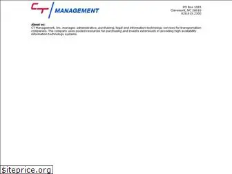 ctmanagementinc.com