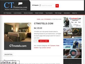 ctmotels.com