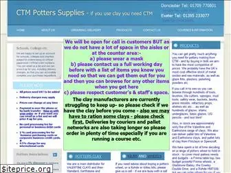 ctmpotterssupplies.co.uk