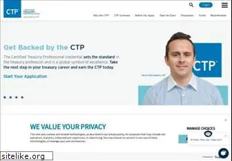 ctpcert.org