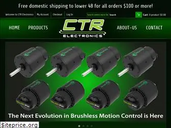 ctr-electronics.com