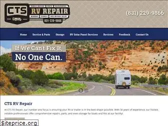 ctsrvrepair.com