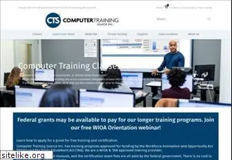 ctstraining.com