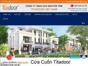 cuacuontitadoor.com.vn