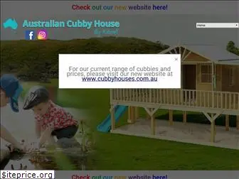 cubbyhouse.net