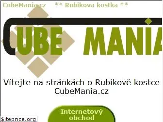 cubemania.cz