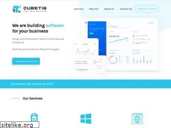 cubetiqs.com