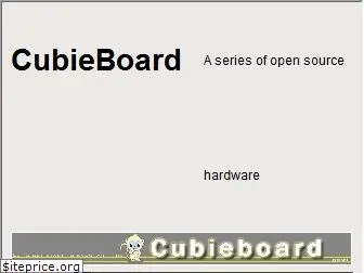 cubieboard.org