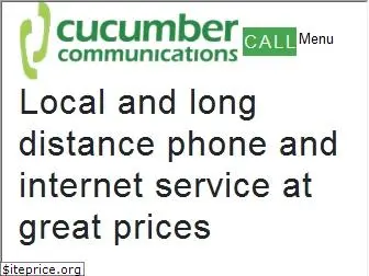 cucumber.com
