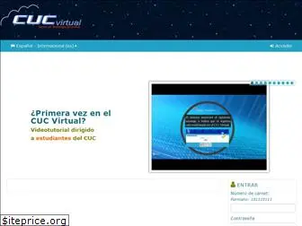 cucvirtual.ac.cr