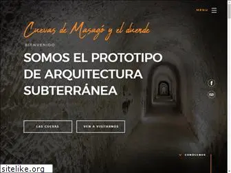 cuevasdemasago.com