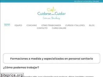 cuidarseparacuidar.com