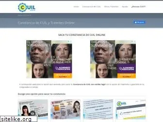 cuil.com.ar