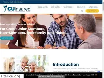 cuinsured.ie