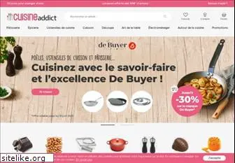 cuisineaddict.com