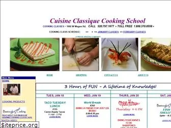 cuisineclassique.com