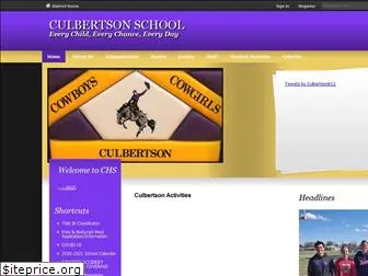 culbertsonschool.com