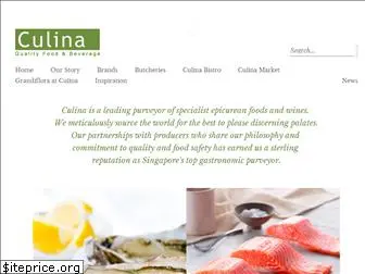 culina.com.sg