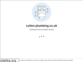 cullen-plumbing.co.uk