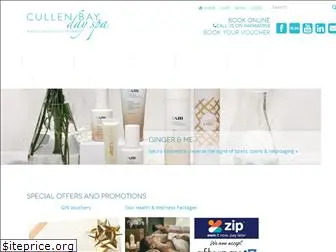 cullenbaydayspa.com.au