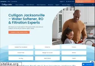 culliganjacksonville.com