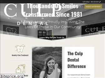 culpdental.com