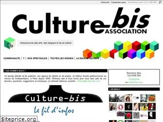 culture-bis.com