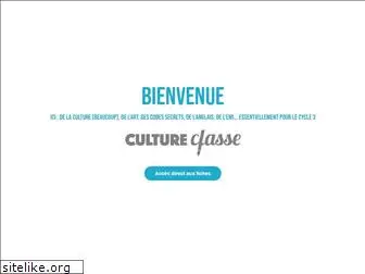 cultureclasse.com