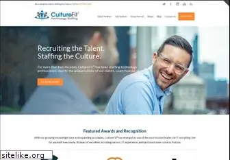 culturefit.com