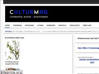 culturmag.de