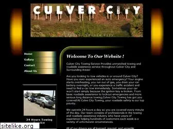 culvercitytowing.info