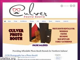 culverphotobooth.com