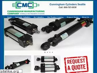 cunninghamcylinders.com