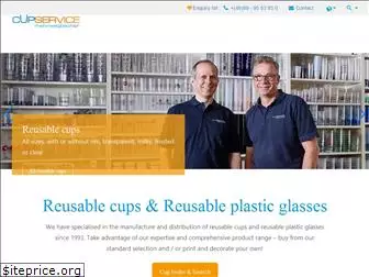 cup-service.com