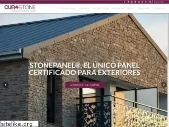 cupastone.es