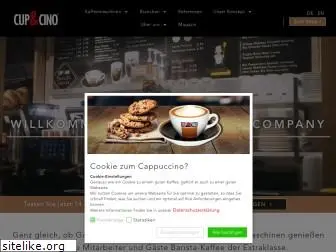 cupcino.com
