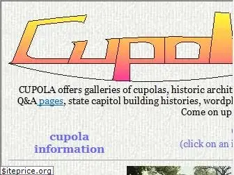 cupola.com