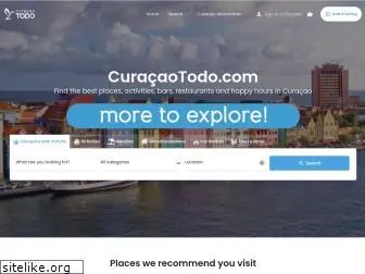 curacaotodo.com