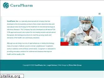 curapharminc.com