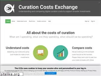 curationexchange.org