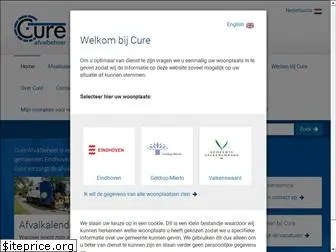 cure-afvalbeheer.nl