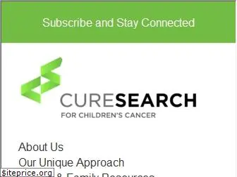curesearch.com