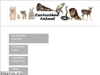 curiosidadanimal.com