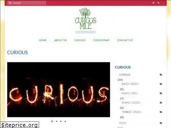 curiousmile.com