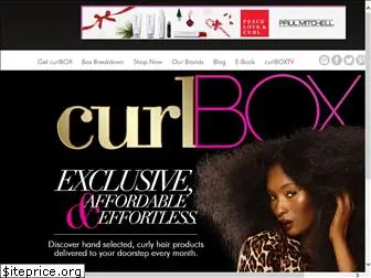 curlbox.com