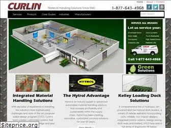 curlin.com