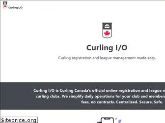 curling.io